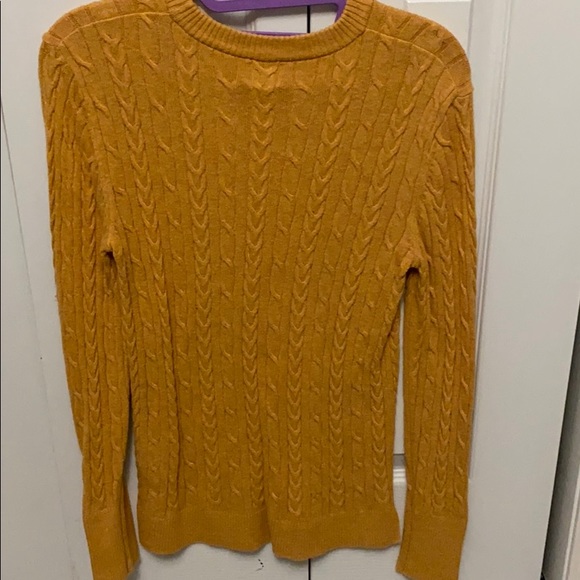 Fitted sweater - Picture 2 of 2